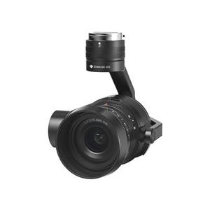 DJI Zenmuse X5S レンズキット[ラッピング可] R-LOGI