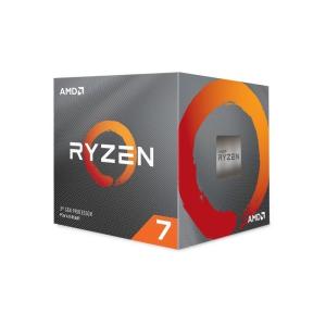 AMD Ryzen 7 3800X BOX エーエムディー ライゼン CPU【ラッピング対応可】｜sokuteikiya