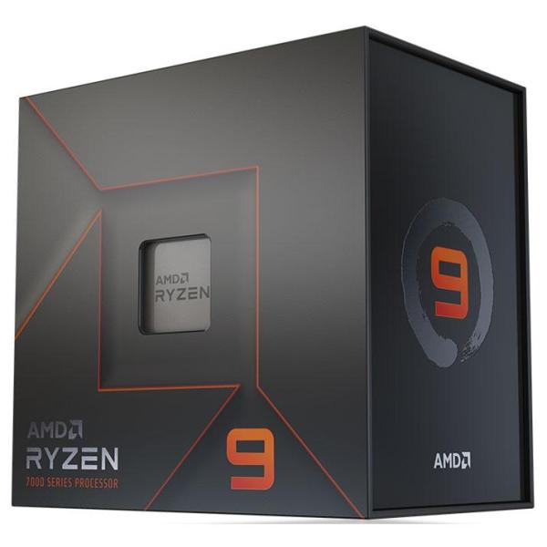 AMD エーエムディー CPU プロセッサ Ryzen 9 7950X BOX RLOGI【ラッピン...