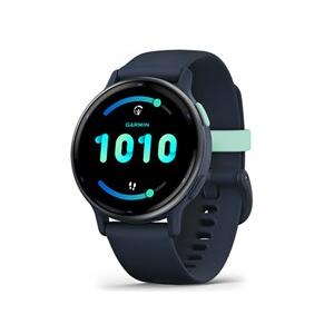 ガーミン GARMIN スマートウォッチ VIVOACTIVE3 : ワットマン Yahoo
