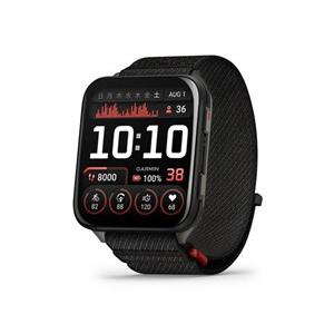 GARMIN（ガーミン） tactix 7 Pro Sapphire Dual Power Carbon Gray