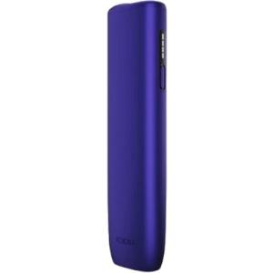 【製品登録不可　メーカー保証不可】 IQOS イルマ i ワン 電子タバコ [エレクトリックパープル...