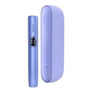 【製品登録不可　メーカー保証不可】IQOS アイコス 加熱式タバコ 電子タバコ イルマ アイ デジタルバイオレット 紫 ILUMA i[ラッピング可] R-LOGI