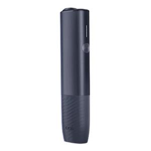 【製品登録不可 メーカー保証不可】IQOS イルマ i ワン 電子タバコ ミッドナイトブラック IQOS ILUMA i ONE ラッピング可 R-LOGI