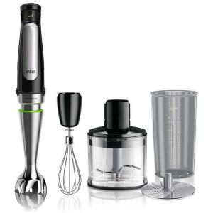 Braun マルチクイック7 ハンドブレンダー MQ7035XG 未使用中古品 BRAUN（ブラウン） マルチクイック 7 ハンドブレンダー MQ7035XG