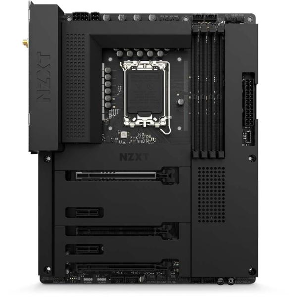 [訳あり] NZXT N7 Z790 マザーボード N7-Z79XT-B1 ブラック[ラッピング可]...
