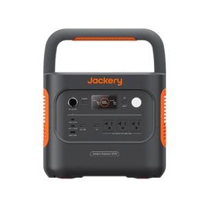 Jackery ポータブル電源 2000 New JE-2000D[ラッピング可]