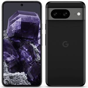 Google グーグル Google Pixel 8 256GB SIMフリー [Obsidian] RLOGI【ラッピング対応可】｜sokuteikiya