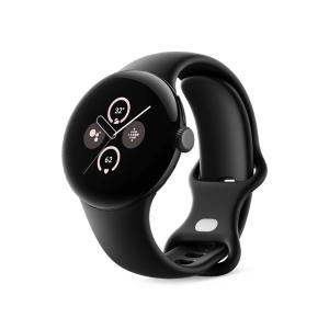 Google Pixel 【新品】Google Watch LTE版 Black/Obsidian Google Pixel 【新品】Google Watch LTE版 Black/Obsidian