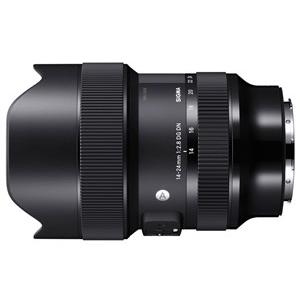 Sigma 14-24mm F2.8 DG DN 交換レンズ [ソニーE用][ラッピング可]
