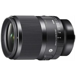 シグマ シグマ(Sigma) 85mm F1.4 DG DN | Art ソニーEマウント用 シグマ シグマ(Sigma) 85mm F1.4 DG DN | Art ソニーEマウント用