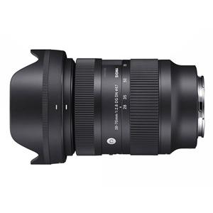 【中古】「非常に良い」シグマ(Sigma) SIGMA シグマ Sony Eマウント レンズ 18-50mm F2.8 DC DN ズーム 標準 APS-C Contemporary ミラーレス 専用 シグマ 18-50mm F2.8 DC DN ソニーE用の新品/中古の在庫一覧
