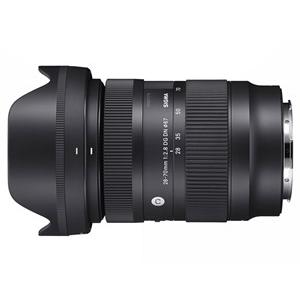 美品] SIGMA 20-200mm F3.5-6.3 DG｜Contemporary [ライカL用] | LEICA