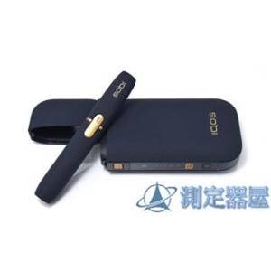 【大量購入受付中・個数制限無し】【製品登録不可】アイコス IQOS 2.4 Plus 本体 スターターキット ネイビー 紺  電子タバコ(4930941501846)