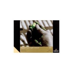 レンブラント パステルペーパー ライトカラー 210 297mm 30枚綴りメーカー直送ko 代引き ラッピング キャンセル不可 測定の森 Paypayモール店 通販 Paypayモール