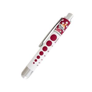 MOOMIN メディカルLEDペンライトミニ リトルミイ ST-ZM0123メーカー直送KO  代引き ラッピング