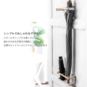傘立て マグネット アンブレラ スタンド 強力...の詳細画像2