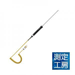 エーアンドデイ　Kタイプ　クロメル・アルメル　熱電対センサー AD-1215