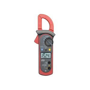 オーム電機 TCM-400A デジタルクランプメーター [品番]04-1892