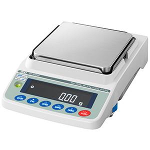 エーアンドデイ　ベーシック汎用電子天びん　GF-10001A　ひょう量10200g　　デジタルはかり...