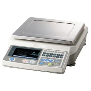 エーアンドデイ　FC-20Ki　ひょう量20kg　カウンティングスケール　個数計　デジタルはかり　計数業務　