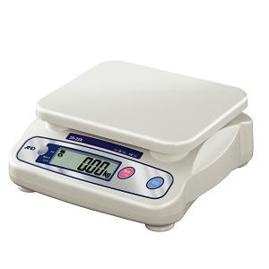 エーアンドデイ　SH-20K　ひょう量20kg　デジタルはかり　