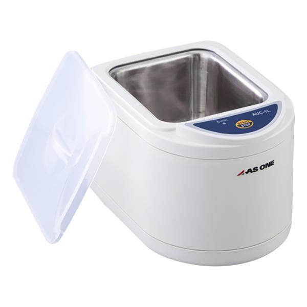 アズワン　AUC-1L　超音波洗浄器　160×225×150mm　