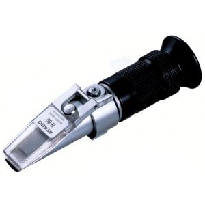 アタゴ MASTER-T 手持屈折計（糖度計） : 測定工房ヤフー店 - 通販