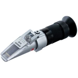 糖度計 KEM 京都電子工業 ポータブル糖度計 BX-1 ポケット糖度計