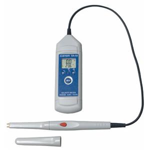 カスタム　SA-02　デジタル塩分計　