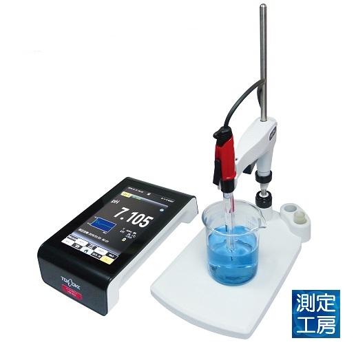 東亜ディーケーケー　HM-42X(本体のみ)　PH・イオンメータ　DKK