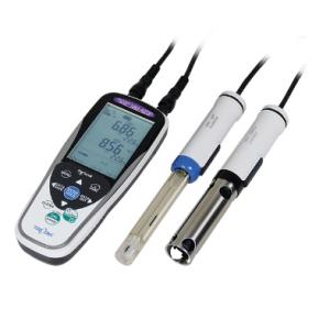 東亜ディーケーケー DM-32P(本体のみ) ポータブル溶存酸素・pH計 DKK