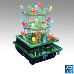 ELEKIT　AW-864　PICA Tower（ピカ・タワー）　