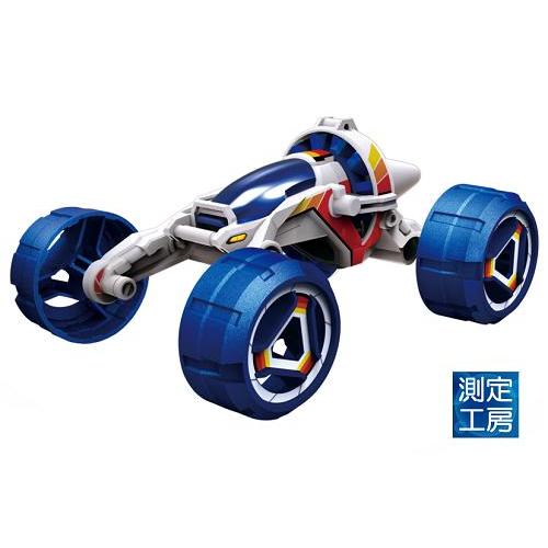 ELEKIT　JS-7906　燃料電池ミニバギー 【イーケージャパン】【科学工作】【ロボット工作キッ...