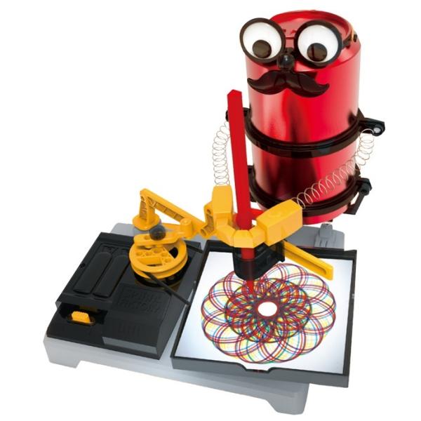 ELEKIT　MR-9118　ピカロ　【イーケージャパン】【科学工作】【ロボット工作キット】【自由研...
