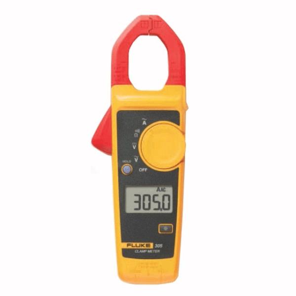 フルーク　Fluke 305　クランプ・メーター　FLUKE
