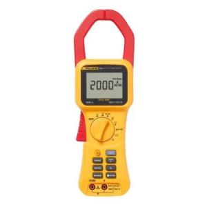 フルーク　Fluke 355　真の実効値 2000 A クランプメーター　FLUKE