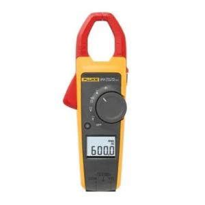 フルーク　Fluke 373　真の実効値 AC クランプ・メーター　FLUKE