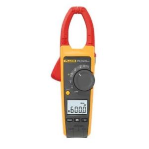 フルーク　Fluke 374　真の実効値 AC/DC クランプ・メーター　FLUKE