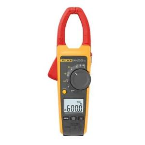 フルーク　Fluke 375　真の実効値 AC/DC クランプ・メーター　FLUKE