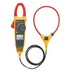 フルーク　Fluke 376　真の実効値 AC/DC クランプ・メーター (iFlex 使用)　FL...