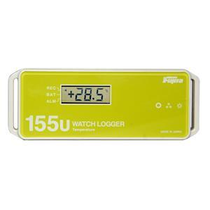 藤田電機　KT-155U　USBデーターロガー　温度　WATCH LOGGER　電子記録計｜sokuteikoubou-2