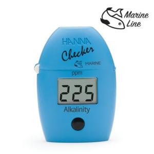 ハンナ HI 782 高濃度硝酸塩 マリンチェッカー アクアリウム