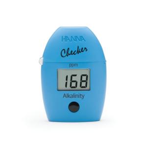 ハンナ HI 782 高濃度硝酸塩 マリンチェッカー アクアリウム 水槽