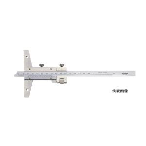 ミツトヨ　VD100　デプスゲージ　測定範囲：1000mm　527シリーズ　527-105　　