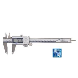 ミツトヨ ミツトヨ CFC-150G ABSクーラントプルーフカーボンキャリパ 