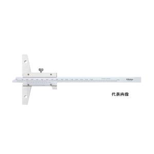 ミツトヨ　VDS100　デプスゲージ　測定範囲：1000mm　527シリーズ　527-205　