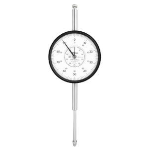 ミツトヨ 547-401A 最小表示量0.001 mm・測定範囲0〜12 mm、差し込み深