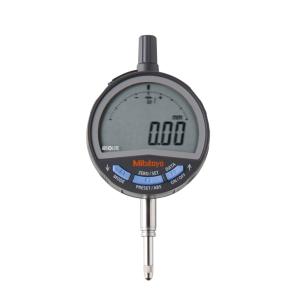 ミツトヨ 547-401A 最小表示量0.001 mm・測定範囲0〜12 mm、差し込み深