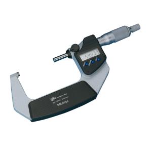 ミツトヨ（Mitutoyo） OM-150 125〜150mm 0.01mm 標準外側マイクロ